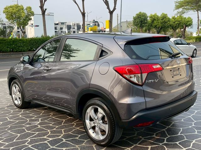 HONDA本田 HR-V  第5張相片