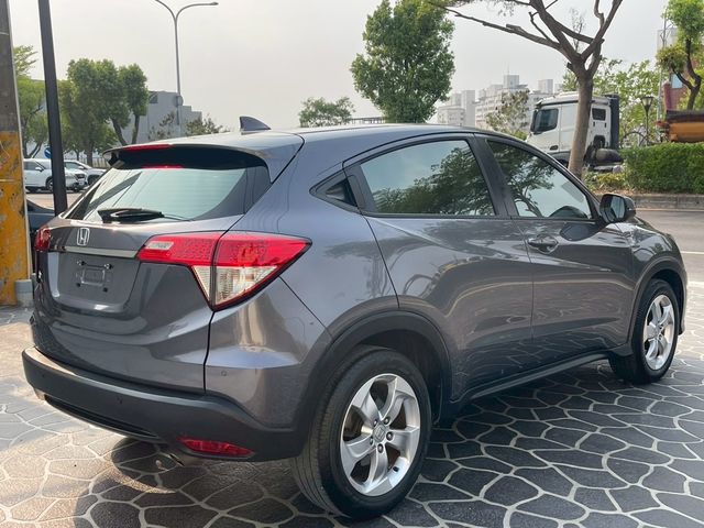 HONDA本田 HR-V  第7張相片
