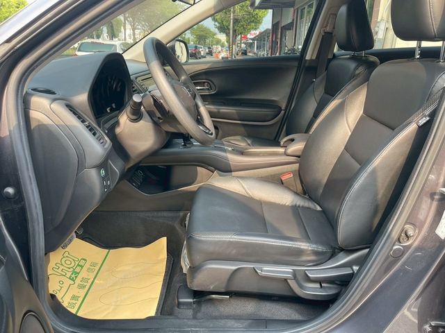 HONDA本田 HR-V  第8張相片