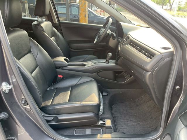 HONDA本田 HR-V  第9張相片
