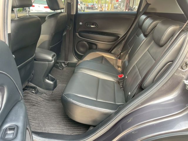 HONDA本田 HR-V  第10張相片