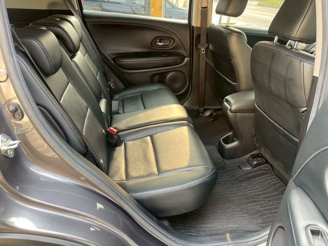 HONDA本田 HR-V  第11張相片