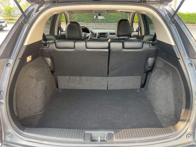 HONDA本田 HR-V  第12張相片