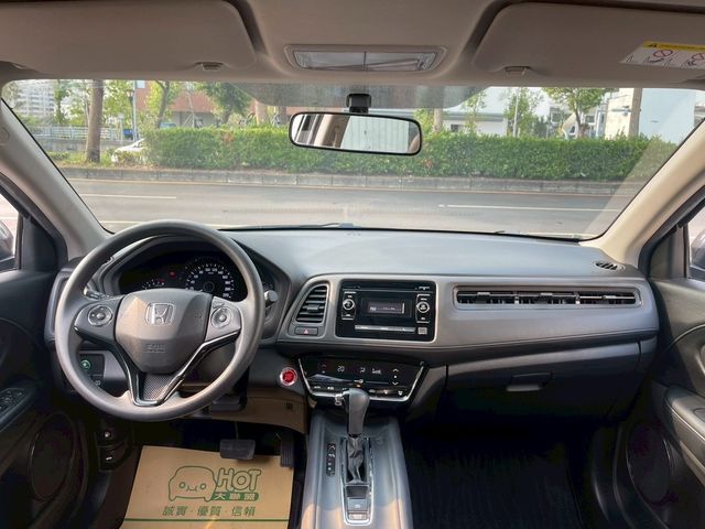 HONDA本田 HR-V  第13張相片