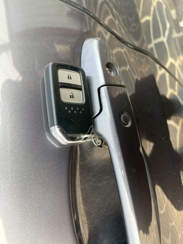 HONDA本田 HR-V  第15張相片