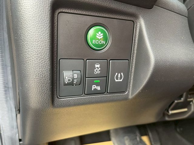 HONDA本田 HR-V  第16張相片