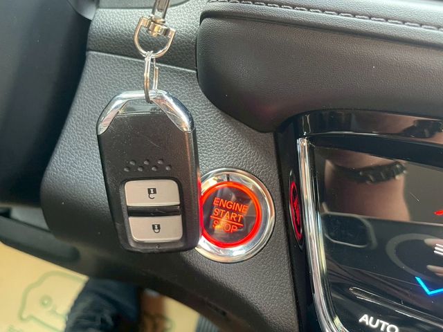 HONDA本田 HR-V  第17張相片