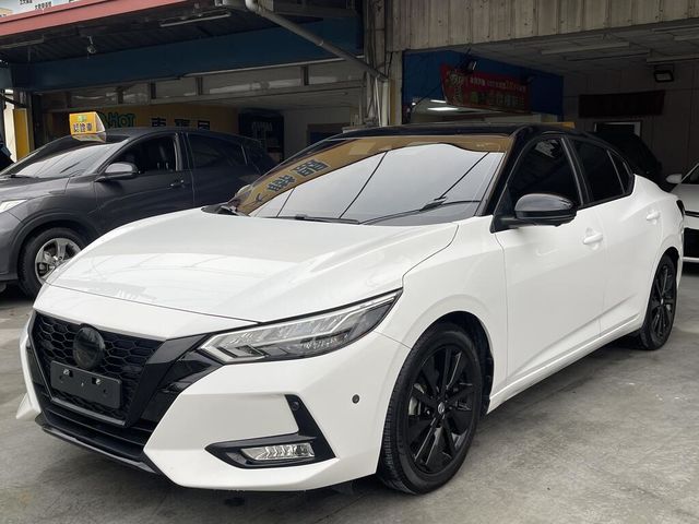 NISSAN日產 SENTRA  第1張相片