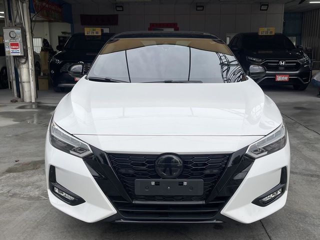 NISSAN日產 SENTRA  第2張相片