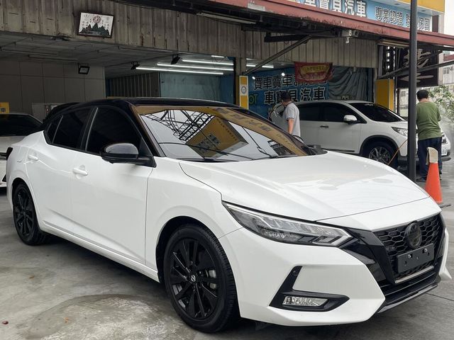NISSAN日產 SENTRA  第3張相片