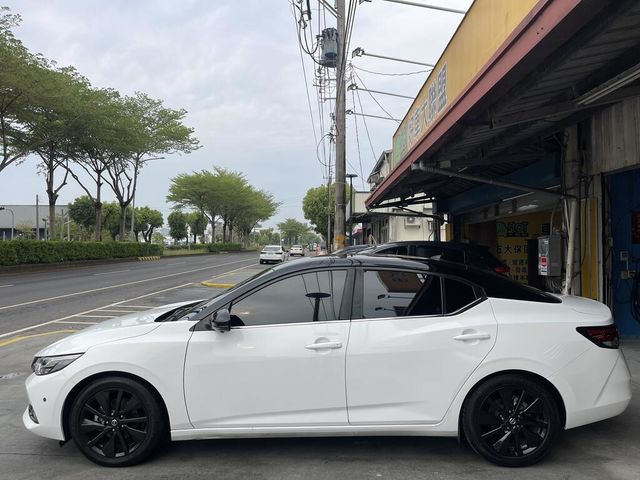 NISSAN日產 SENTRA  第4張相片