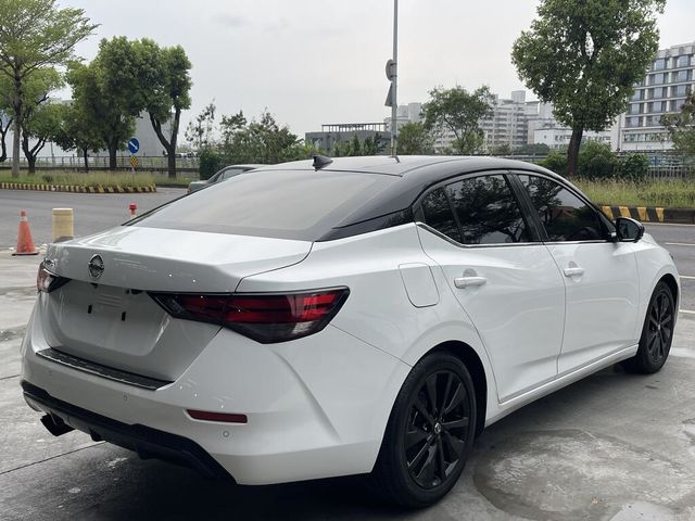 NISSAN日產 SENTRA  第5張相片