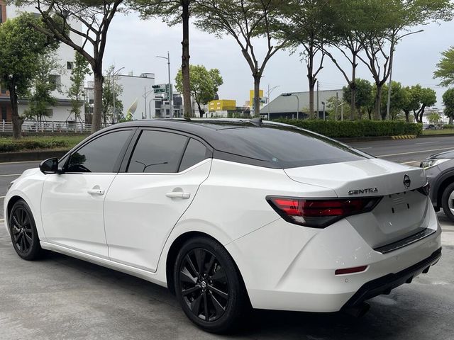 NISSAN日產 SENTRA  第7張相片