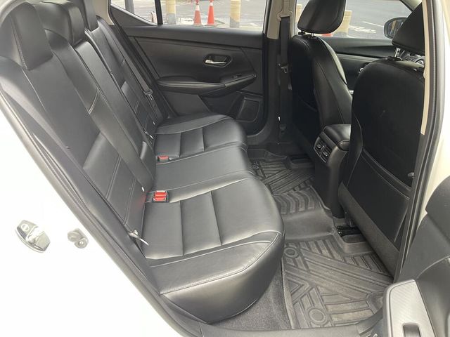 NISSAN日產 SENTRA  第11張相片