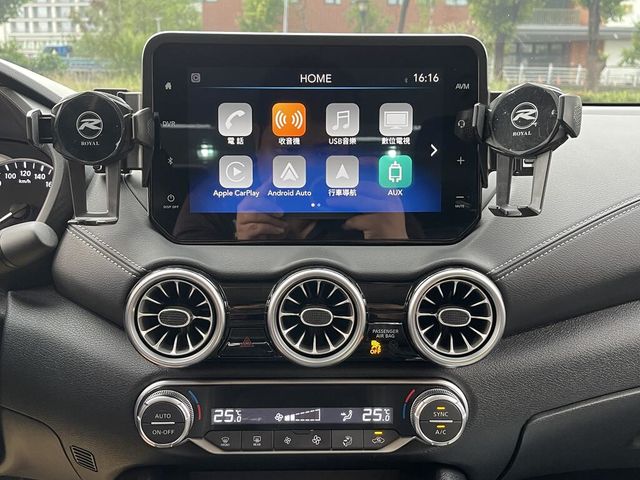 NISSAN日產 SENTRA  第14張相片