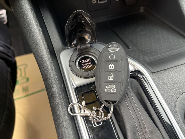 NISSAN日產 SENTRA  第18張相片