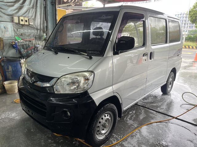 MITSUBISHI三菱 VERYCA  第1張相片