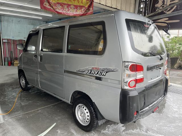 MITSUBISHI三菱 VERYCA  第6張相片