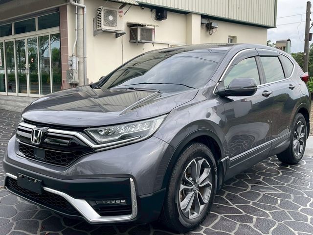 HONDA本田 CR-V  第1張相片