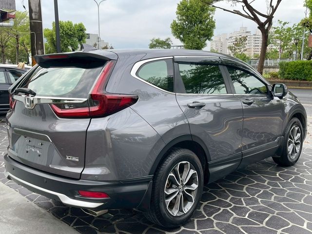 HONDA本田 CR-V  第2張相片