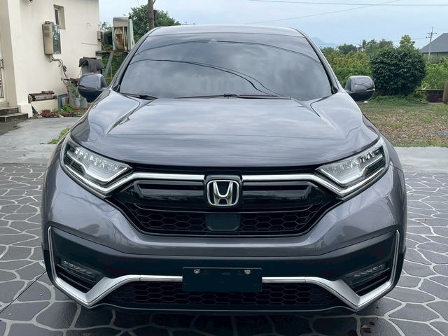 HONDA本田 CR-V  第3張相片