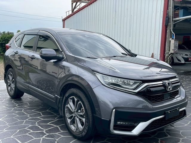 HONDA本田 CR-V  第5張相片