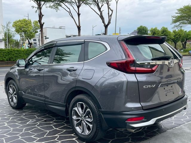HONDA本田 CR-V  第6張相片