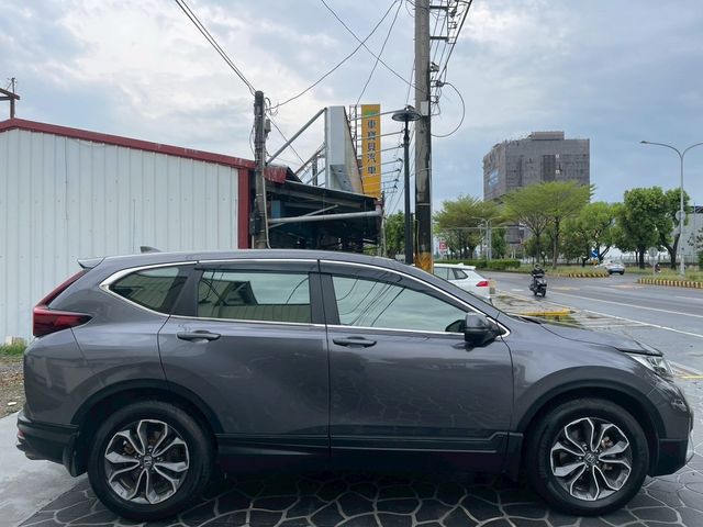HONDA本田 CR-V  第7張相片