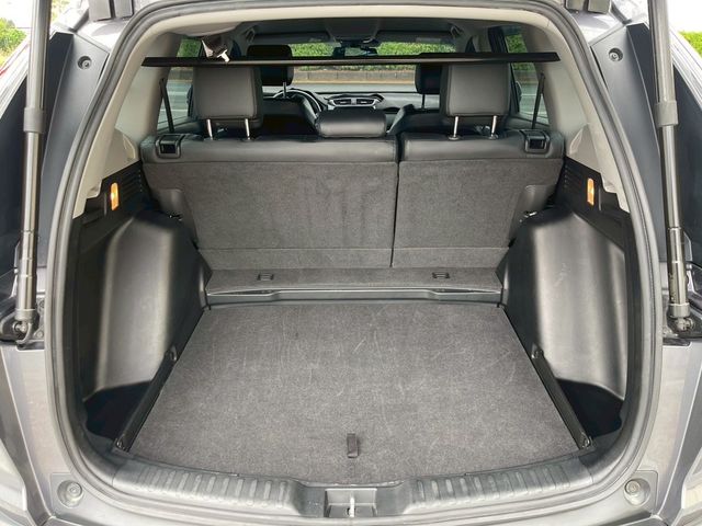 HONDA本田 CR-V  第8張相片