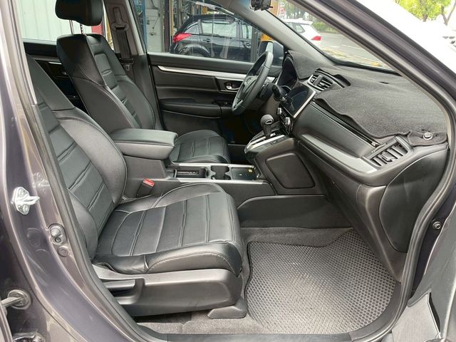 HONDA本田 CR-V  第9張相片