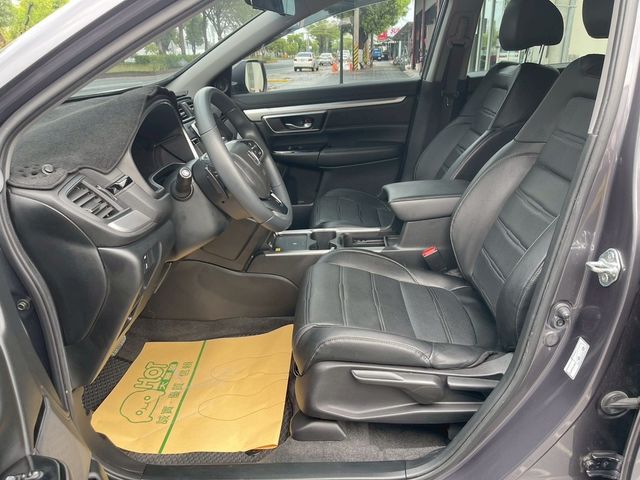 HONDA本田 CR-V  第10張相片