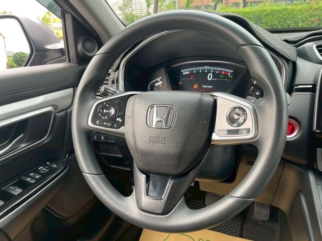 HONDA本田 CR-V  第12張相片