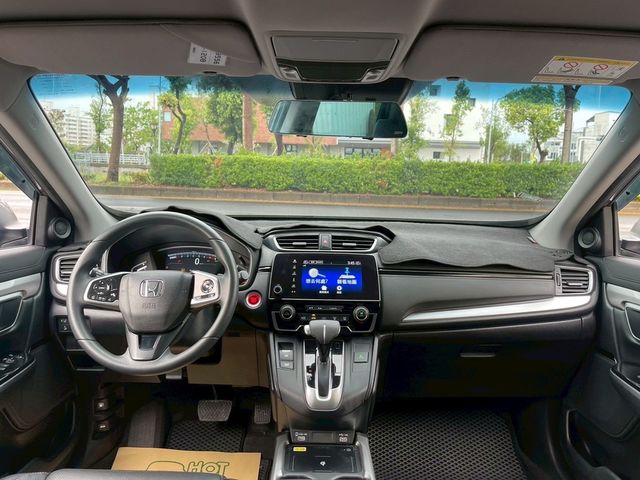 HONDA本田 CR-V  第13張相片