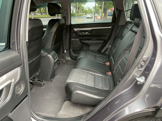 HONDA本田 CR-V  第14張相片