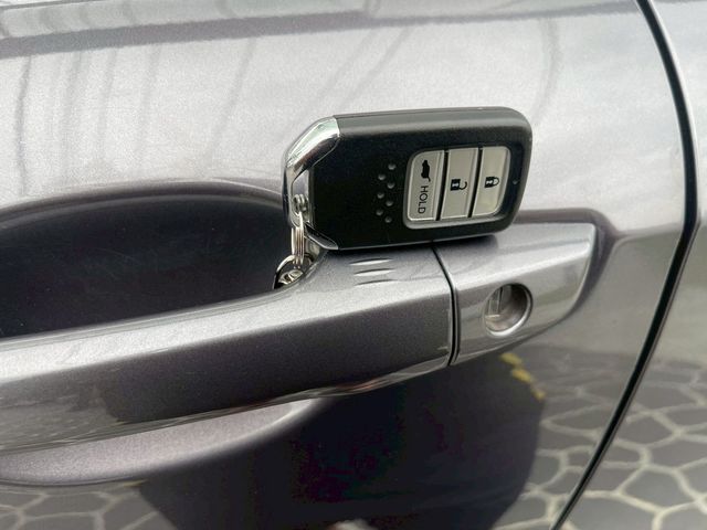 HONDA本田 CR-V  第19張相片