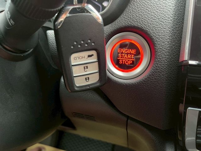 HONDA本田 CR-V  第20張相片