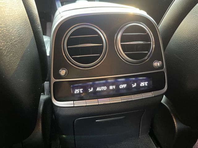 M-BENZ賓士 S350D  第16張相片