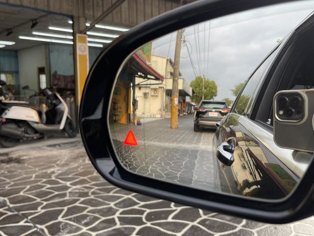 M-BENZ賓士 S350D  第17張相片