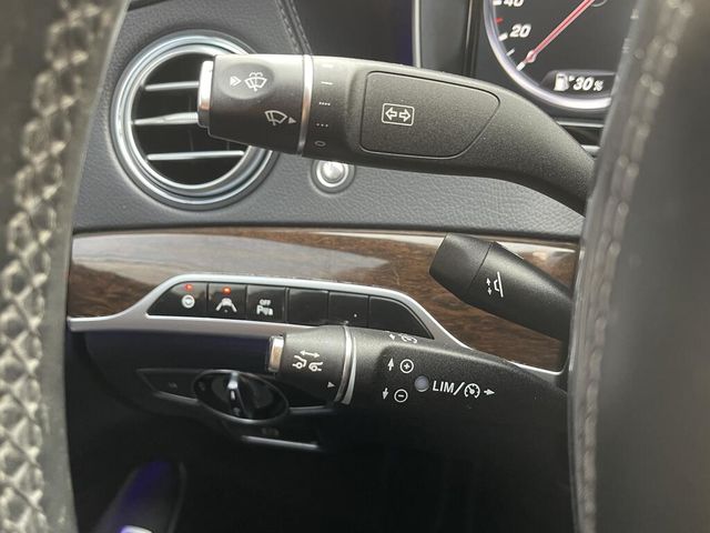 M-BENZ賓士 S350D  第19張相片