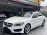 M-BENZ賓士 CLA250  第1張縮圖