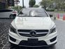 M-BENZ賓士 CLA250  第2張縮圖