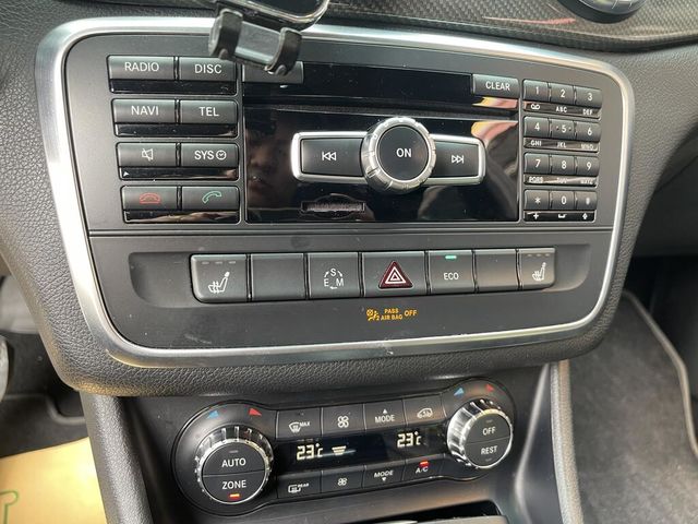 M-BENZ賓士 CLA250  第15張相片