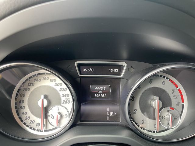 M-BENZ賓士 CLA250  第19張相片