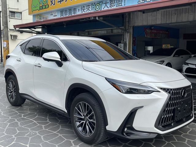 LEXUS凌志 NX200  第3張相片
