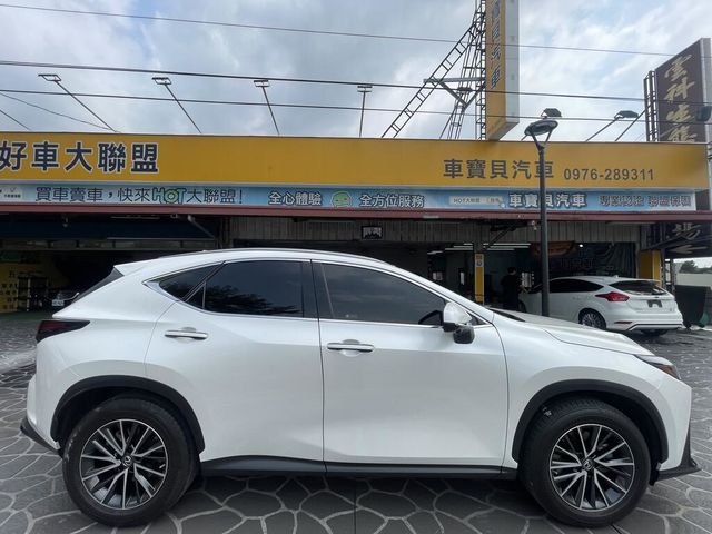 LEXUS凌志 NX200  第4張相片