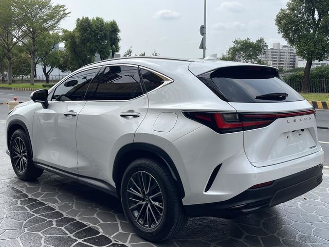 LEXUS凌志 NX200  第7張相片