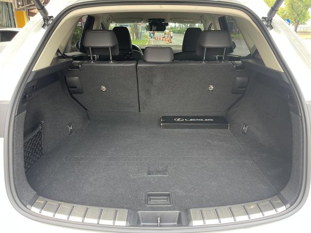 LEXUS凌志 NX200  第8張相片