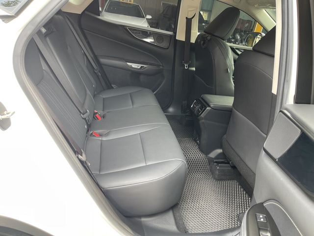 LEXUS凌志 NX200  第12張相片