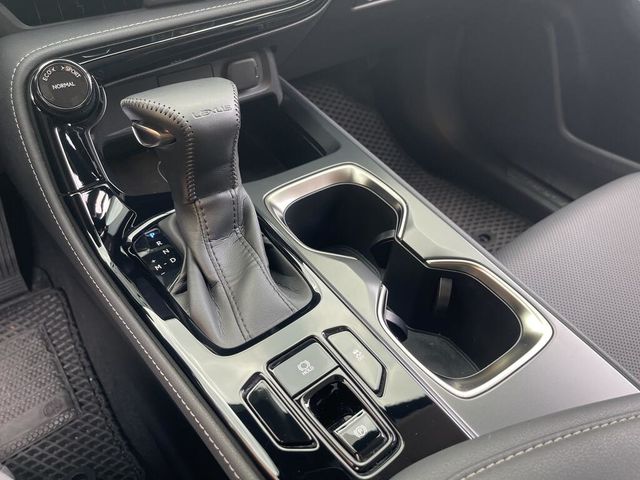 LEXUS凌志 NX200  第15張相片