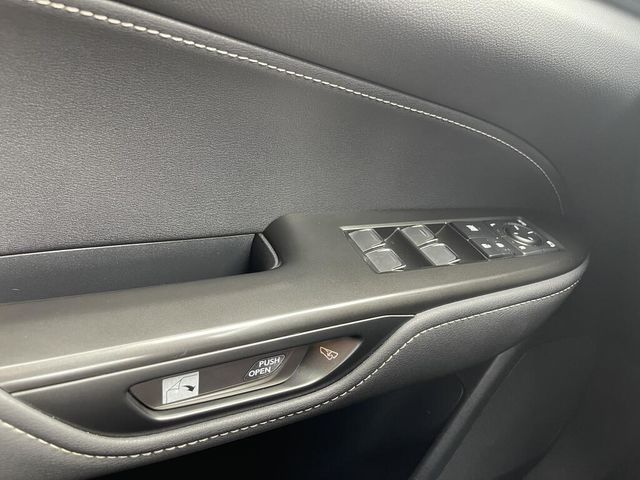 LEXUS凌志 NX200  第18張相片